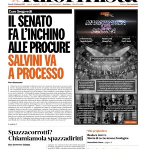 Giovedì 13 Febbraio 2020