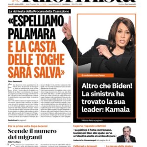 Venerdì 9 Ottobre 2020