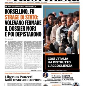 Venerdì 7 Aprile 2023