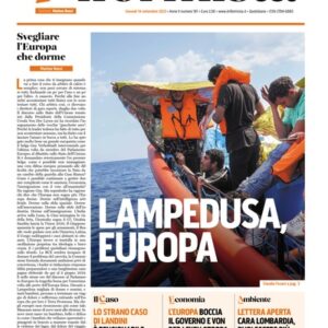 Giovedì 14 Settembre 2023