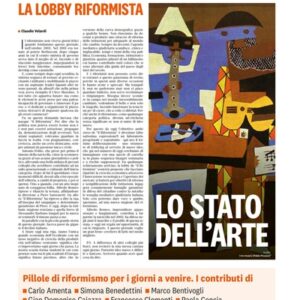 Giovedì 18 Aprile 2024