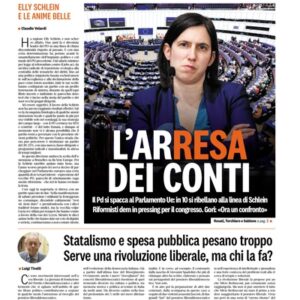 Giovedì 13 Marzo 2025